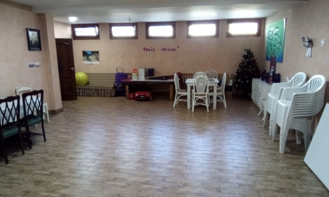 Segunda mano - Villa -
Pilar de la Horadada - Costa Blanca