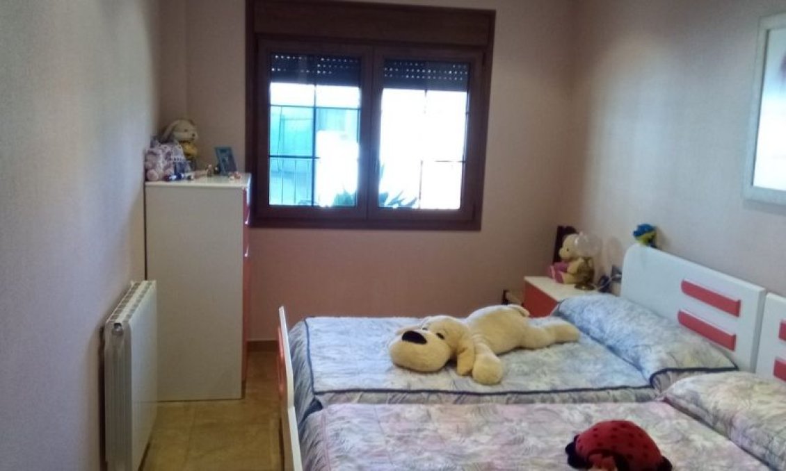 Segunda mano - Villa -
Pilar de la Horadada - Costa Blanca