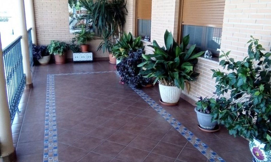 Segunda mano - Villa -
Pilar de la Horadada - Costa Blanca