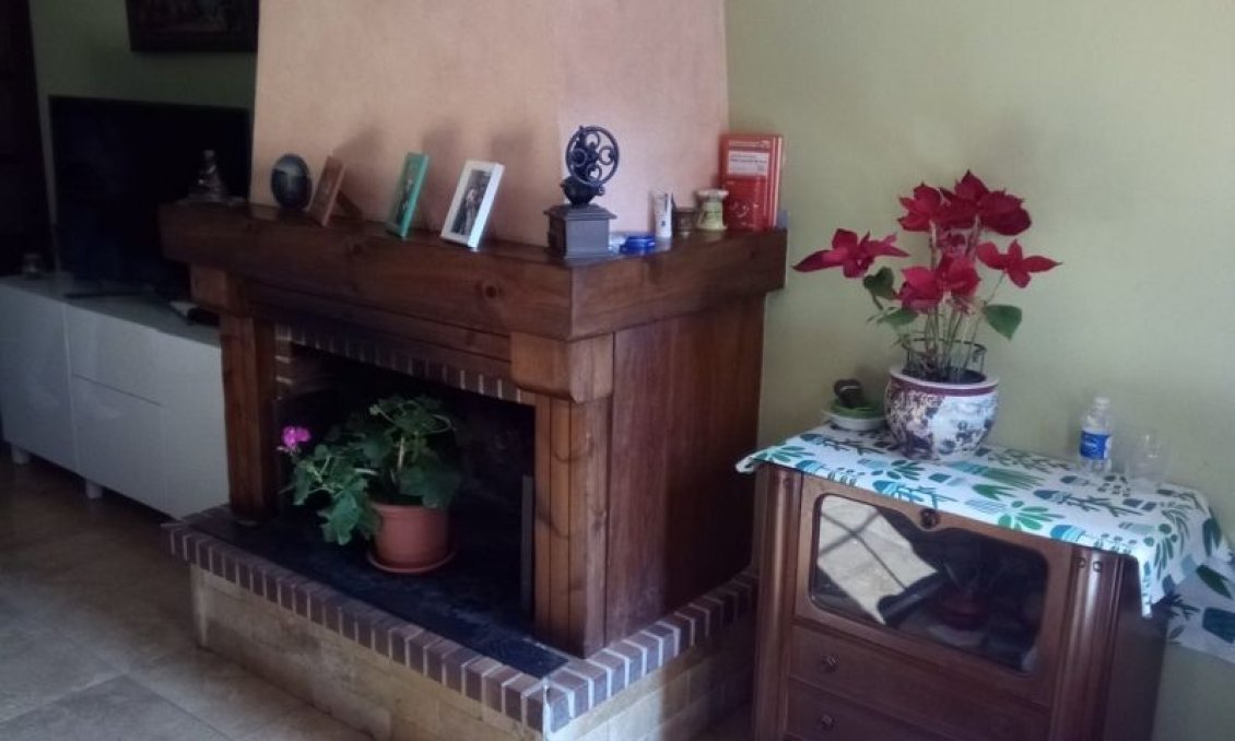 Segunda mano - Villa -
Pilar de la Horadada - Costa Blanca