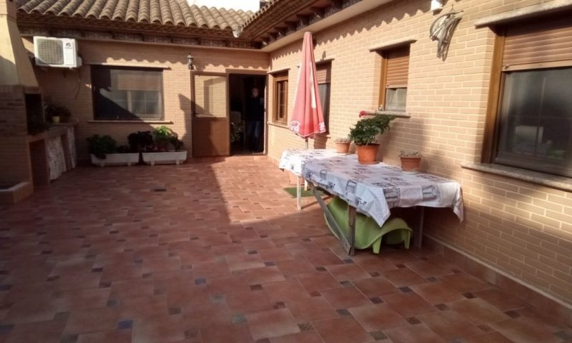 Segunda mano - Villa -
Pilar de la Horadada - Costa Blanca