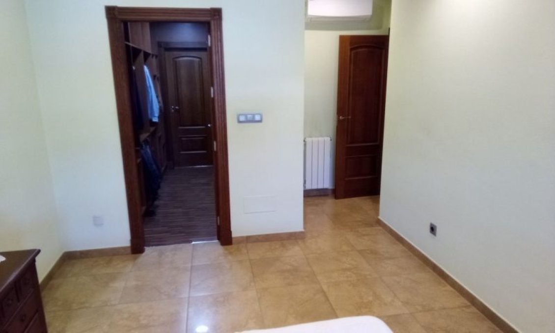Segunda mano - Villa -
Pilar de la Horadada - Costa Blanca