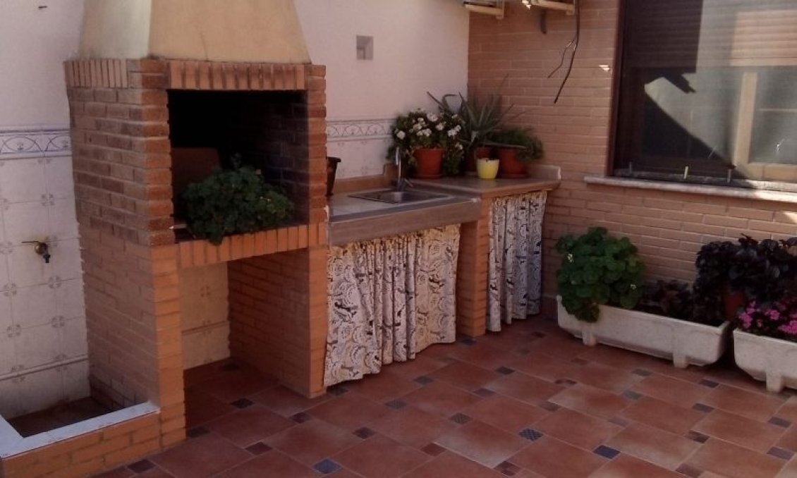 Segunda mano - Villa -
Pilar de la Horadada - Costa Blanca