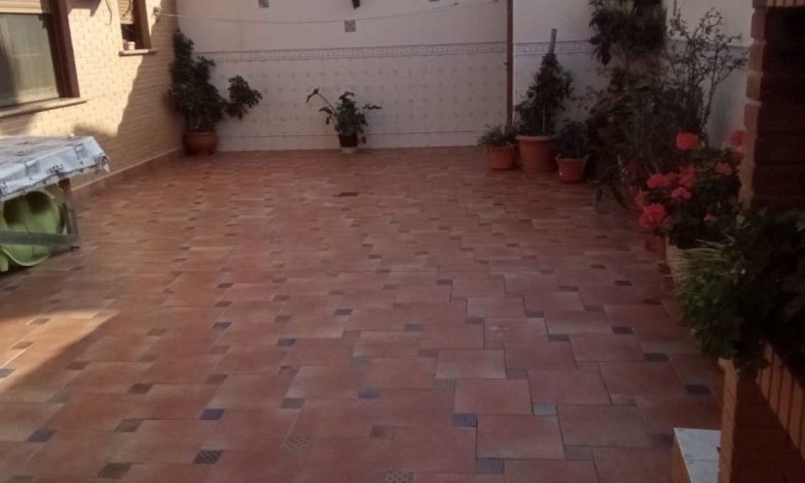 Segunda mano - Villa -
Pilar de la Horadada - Costa Blanca