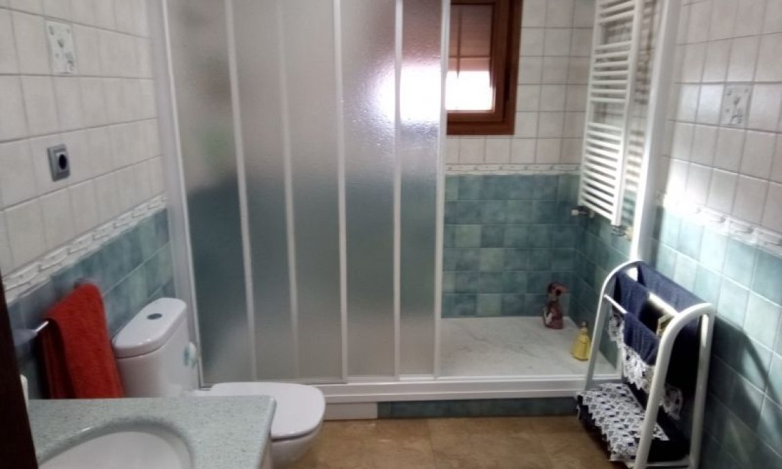 Segunda mano - Villa -
Pilar de la Horadada - Costa Blanca