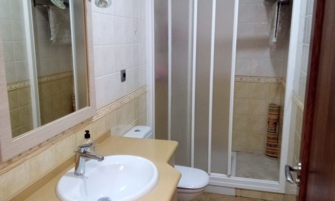 Segunda mano - Villa -
Pilar de la Horadada - Costa Blanca