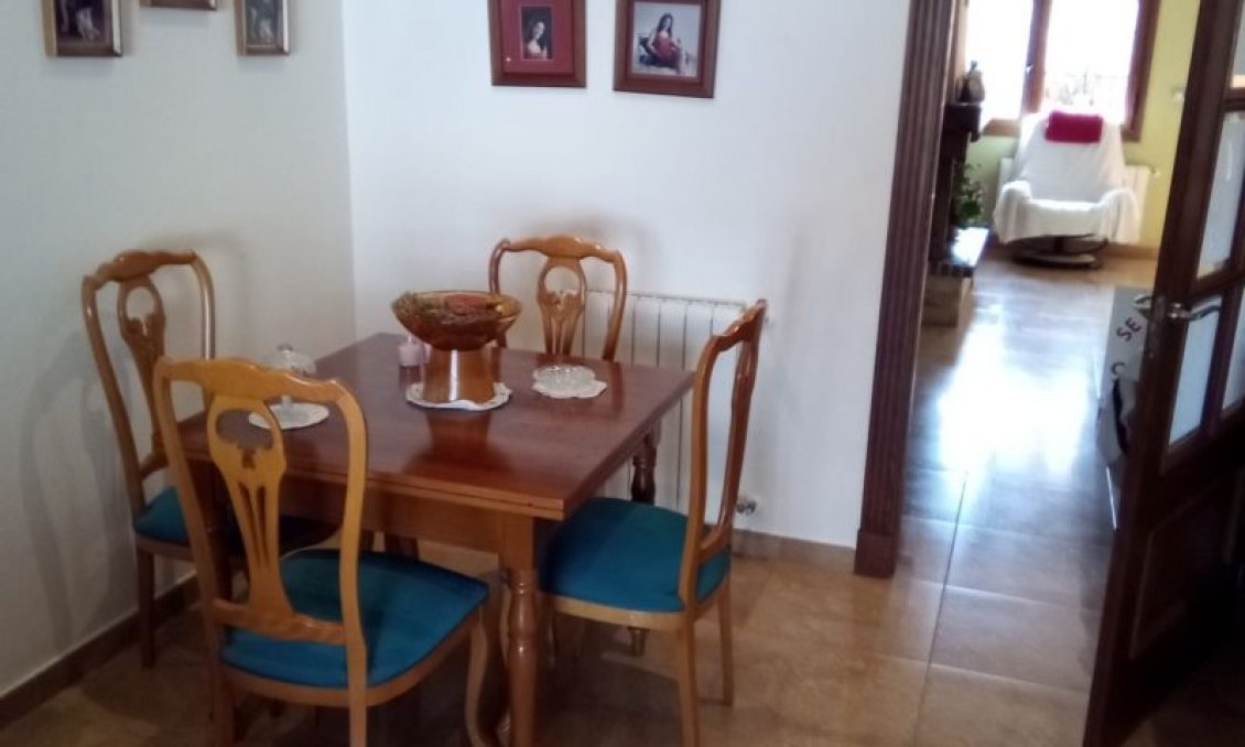 Segunda mano - Villa -
Pilar de la Horadada - Costa Blanca