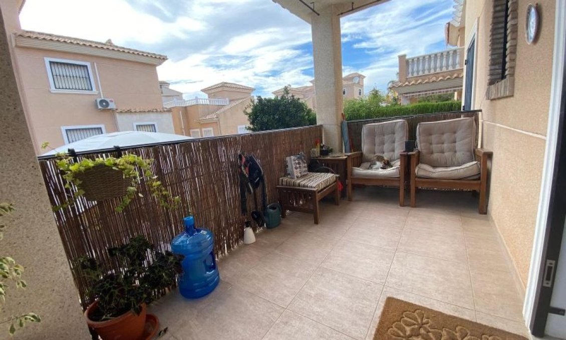Segunda mano - Villa -
Orihuela Costa - Costa Blanca