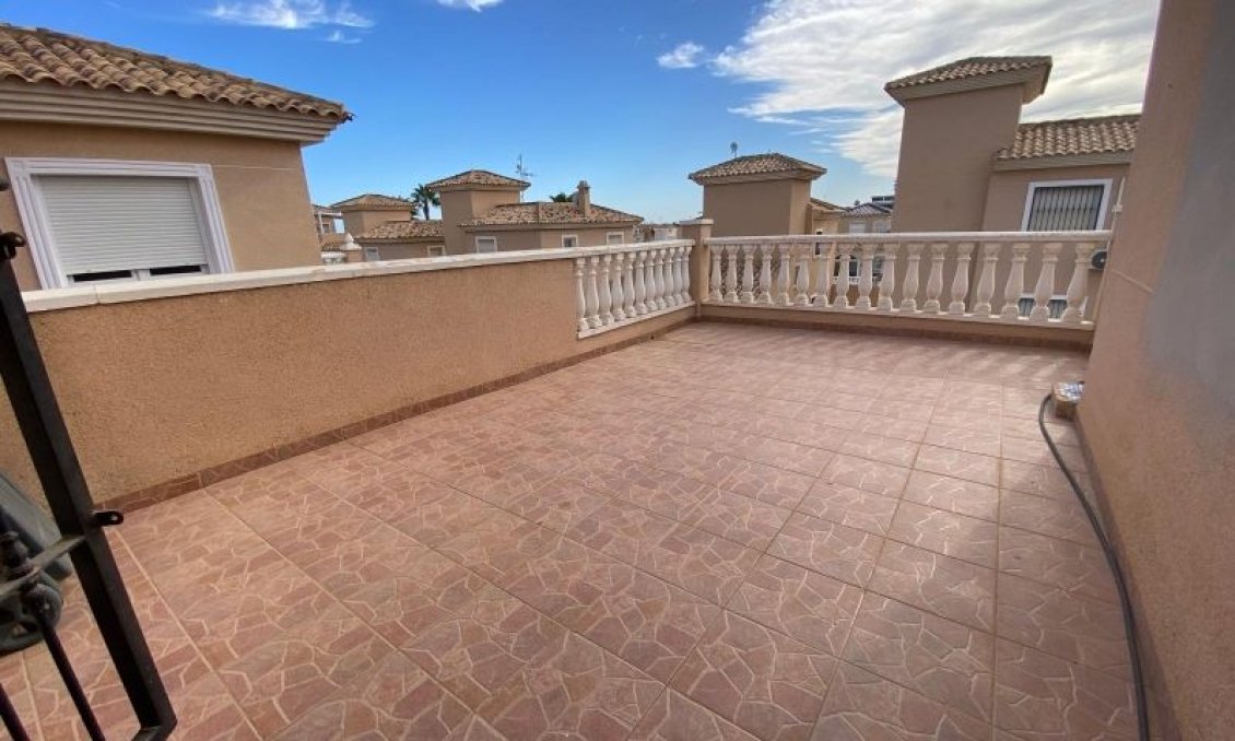 Segunda mano - Villa -
Orihuela Costa - Costa Blanca
