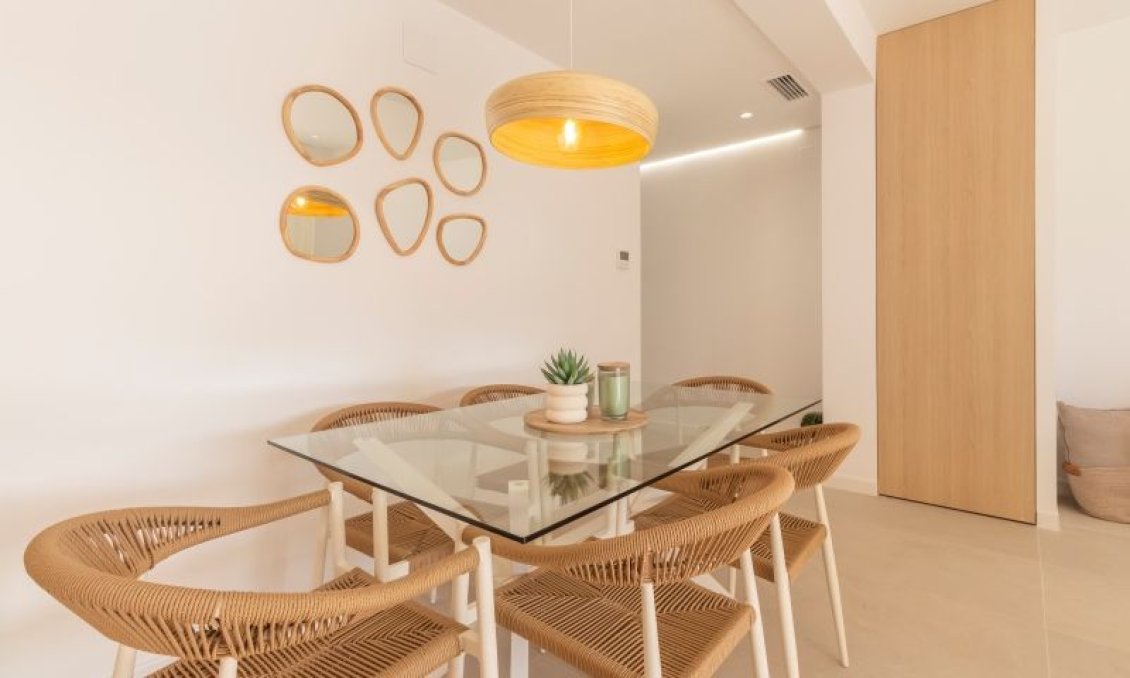 Segunda mano - Villa -
Torrevieja - Costa Blanca