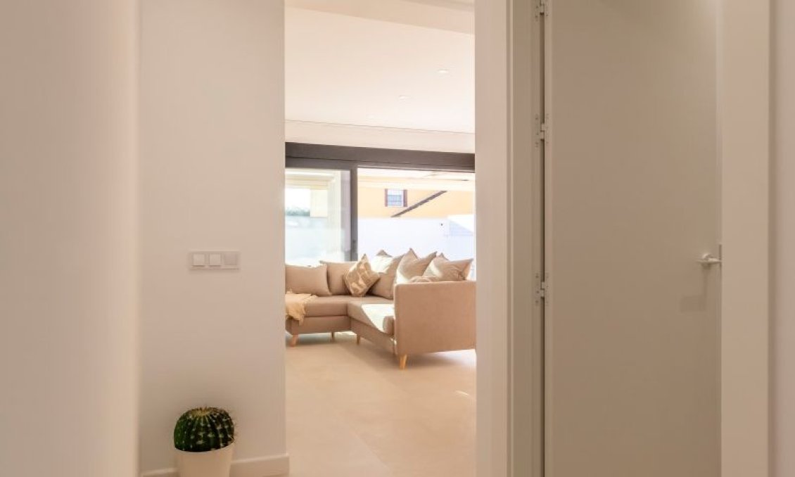 Segunda mano - Villa -
Torrevieja - Costa Blanca