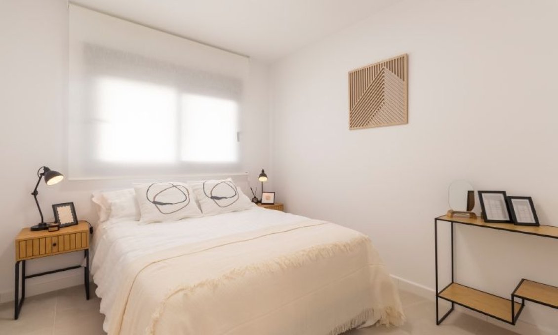 Segunda mano - Villa -
Torrevieja - Costa Blanca