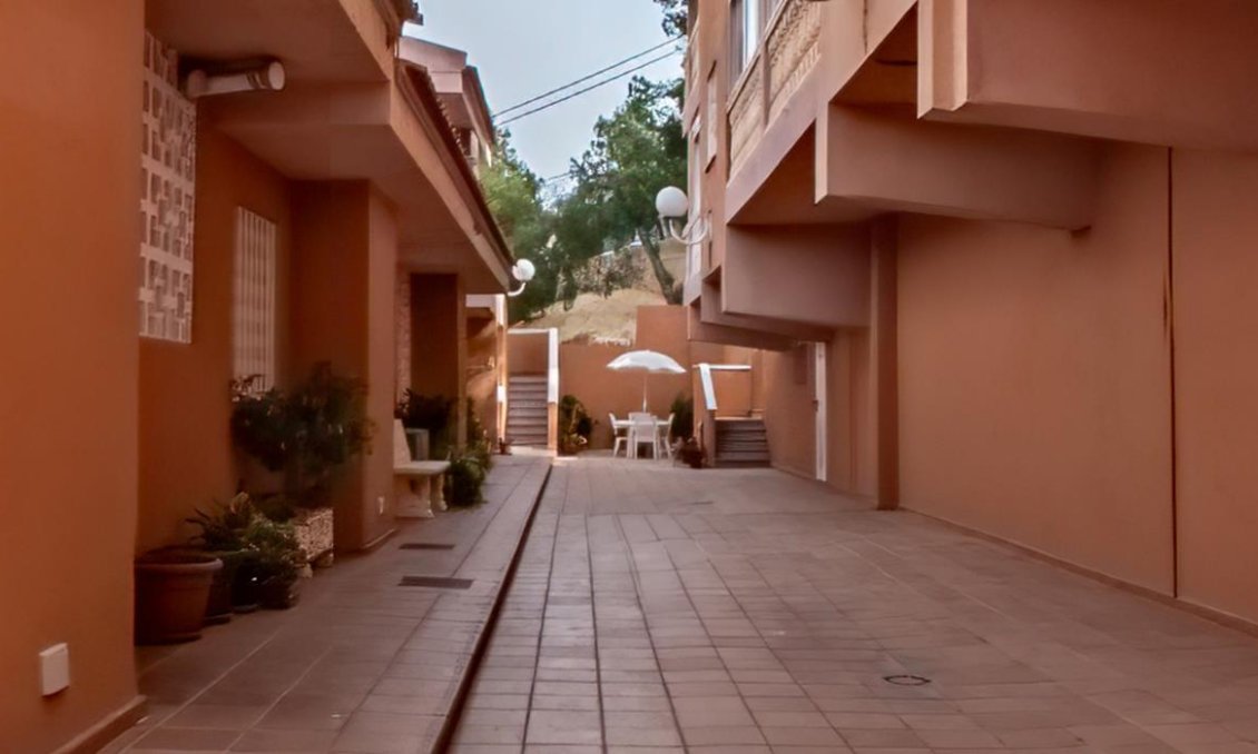 Segunda mano - Apartamento -
Benidorm - Costa Blanca