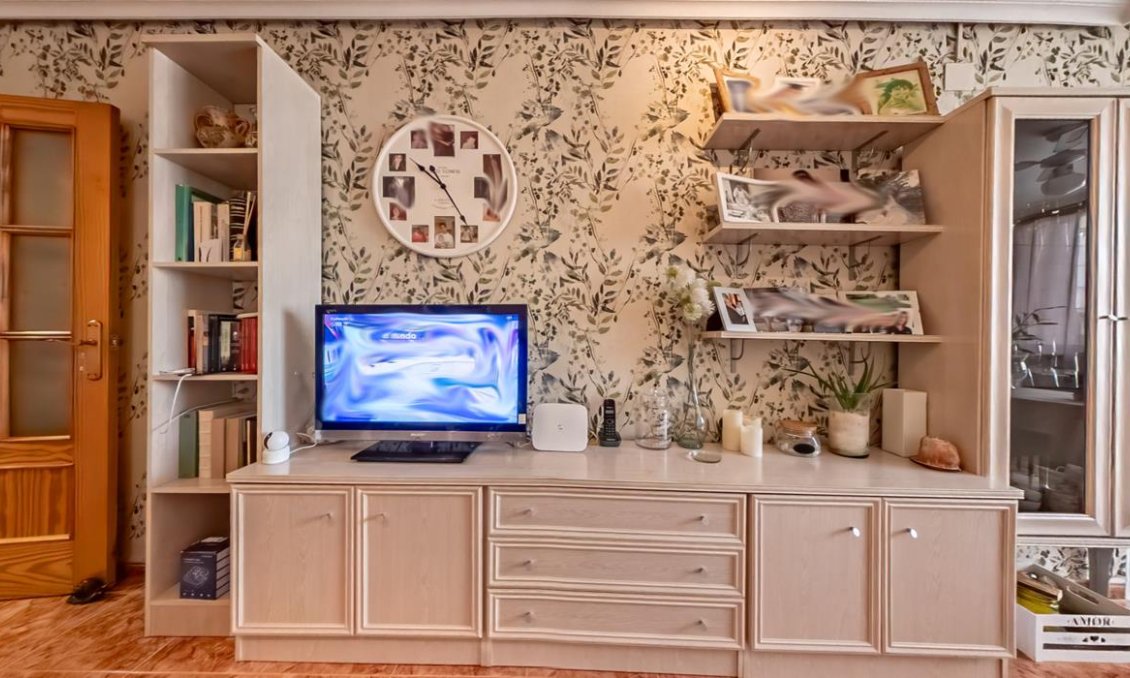 Segunda mano - Apartamento -
Benidorm - Costa Blanca