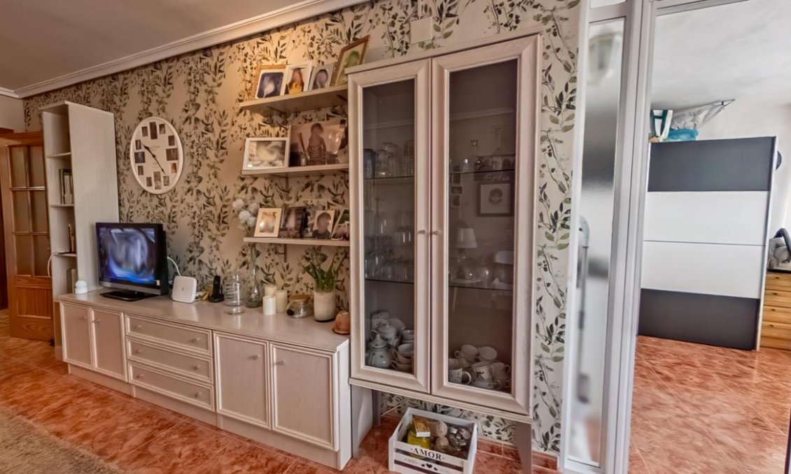 Segunda mano - Apartamento -
Benidorm - Costa Blanca