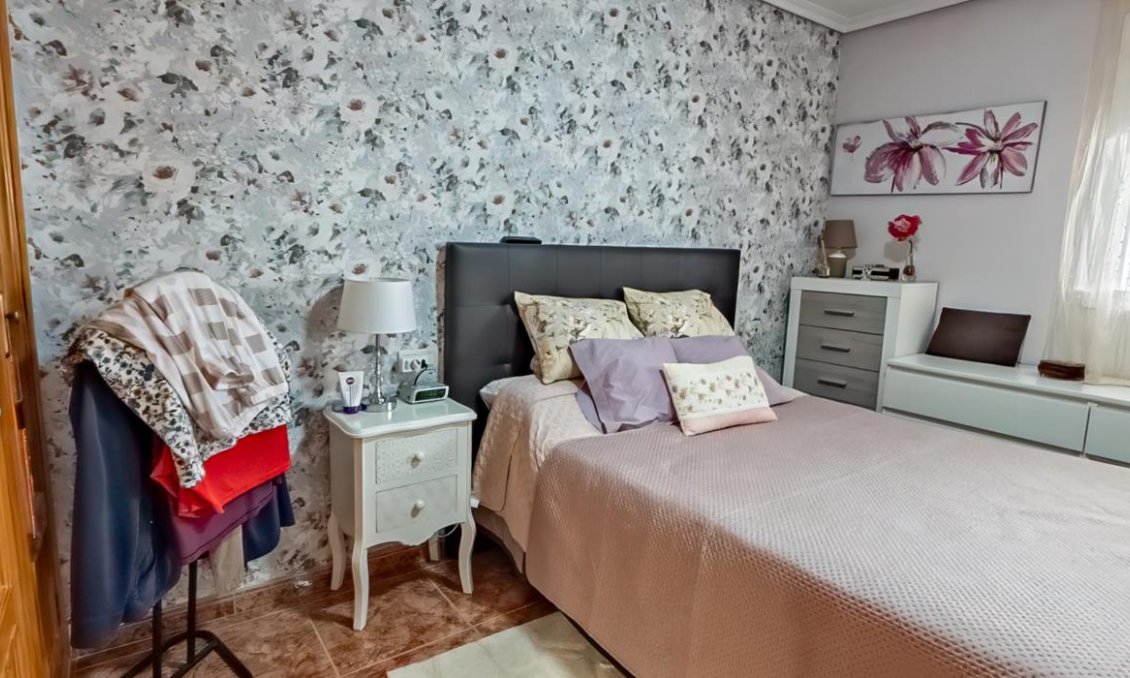 Segunda mano - Apartamento -
Benidorm - Costa Blanca