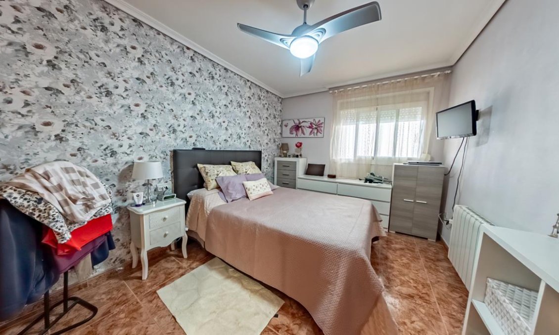 Segunda mano - Apartamento -
Benidorm - Costa Blanca