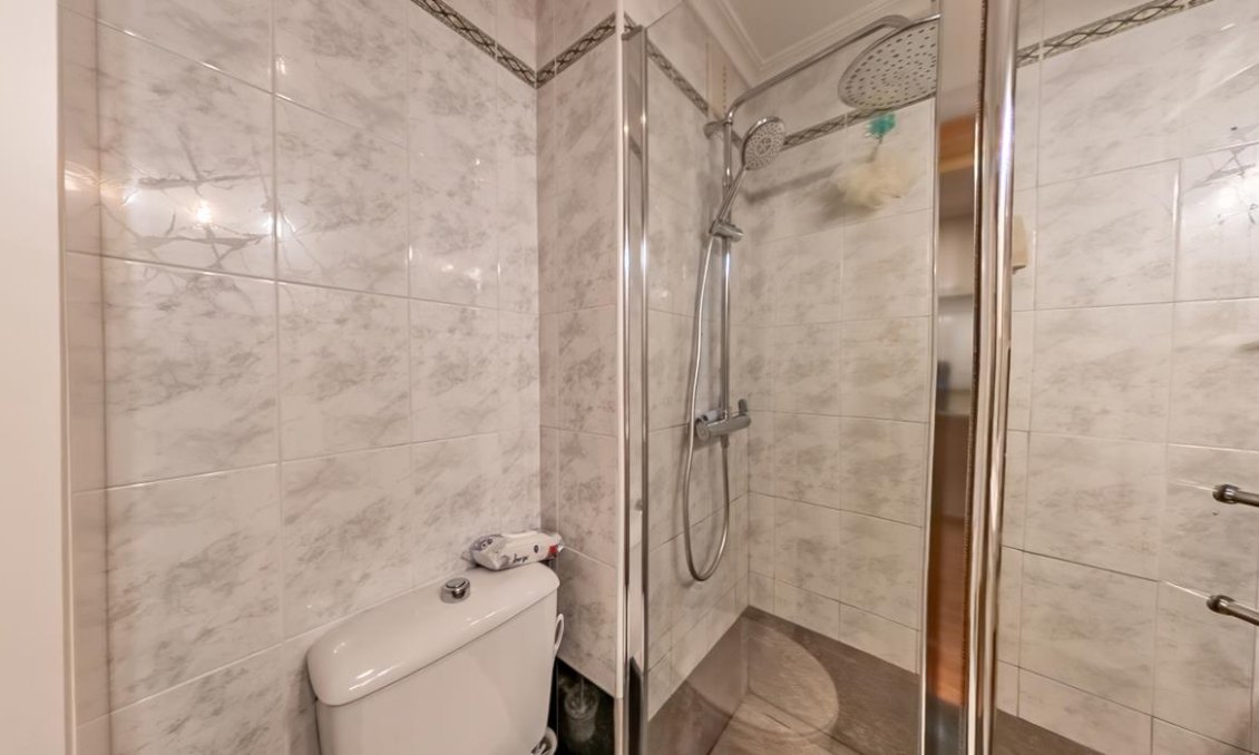 Segunda mano - Apartamento -
Benidorm - Costa Blanca