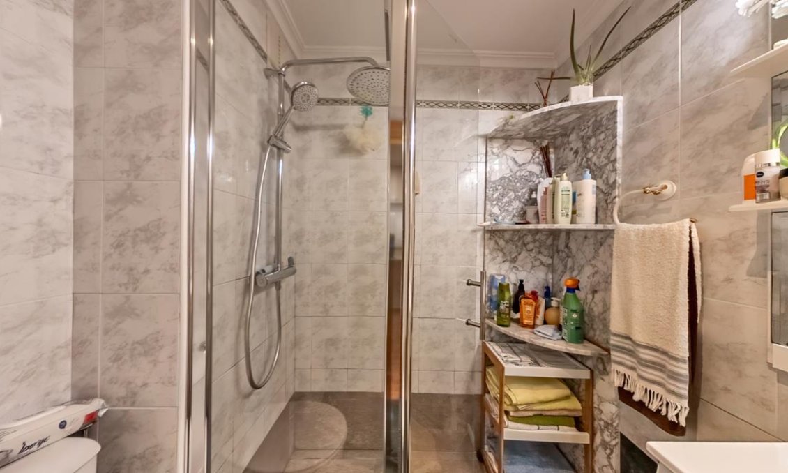 Segunda mano - Apartamento -
Benidorm - Costa Blanca