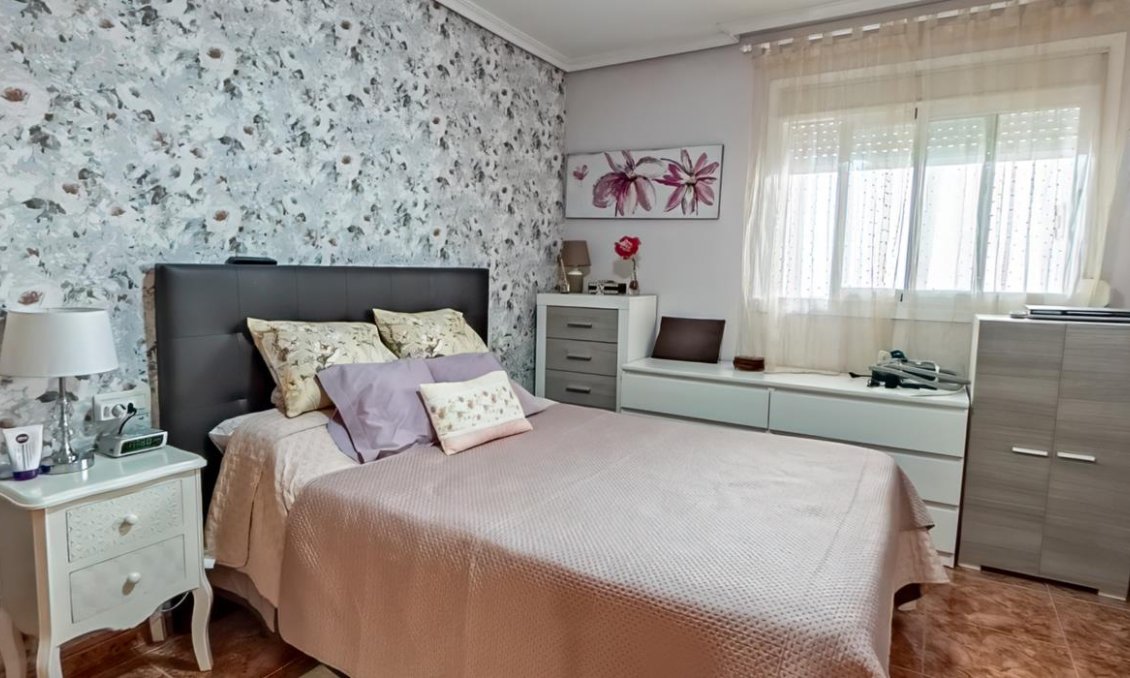 Segunda mano - Apartamento -
Benidorm - Costa Blanca