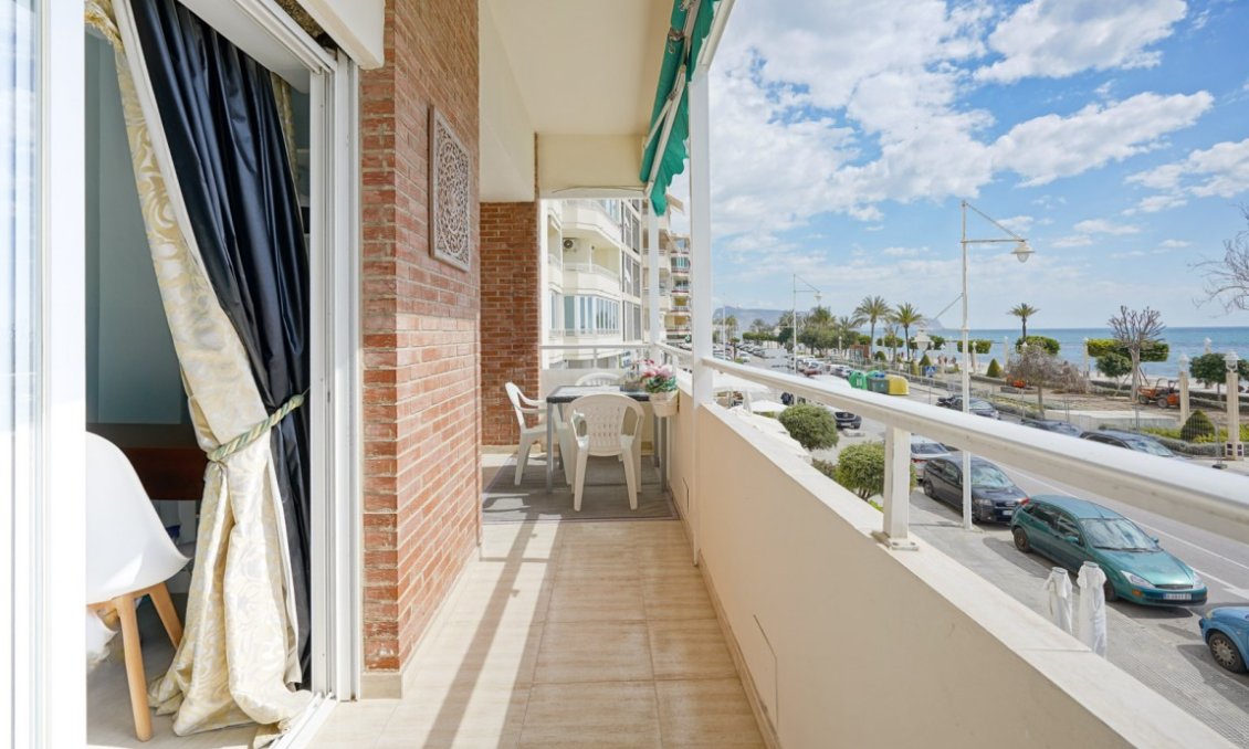 Revente - Appartement -
Altea - Costa Blanca