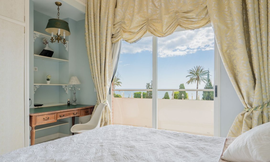 Revente - Appartement -
Altea - Costa Blanca