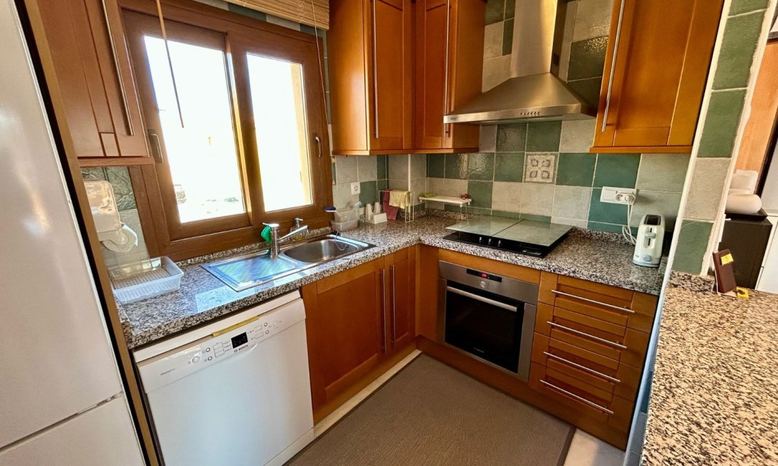 Segunda mano - Apartamento -
Algorfa - Inland