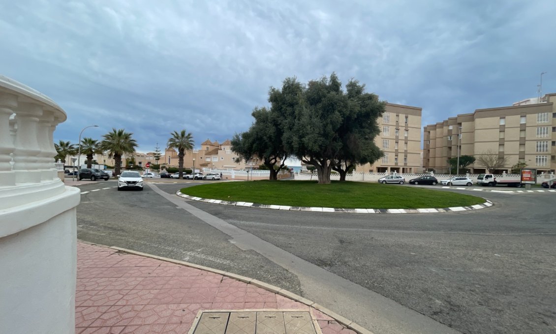 Wiederverkauf - Town House -
Guardamar del Segura - Costa Blanca