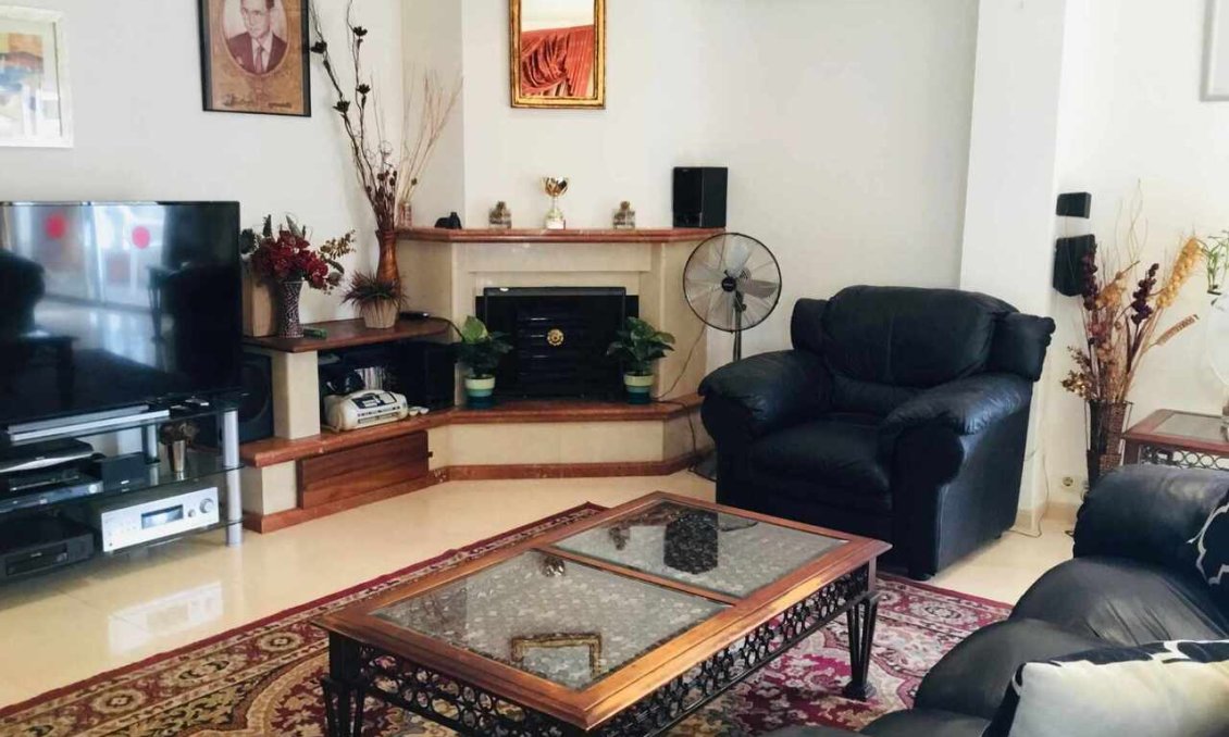 Segunda mano - Villa -
La Murada - Inland