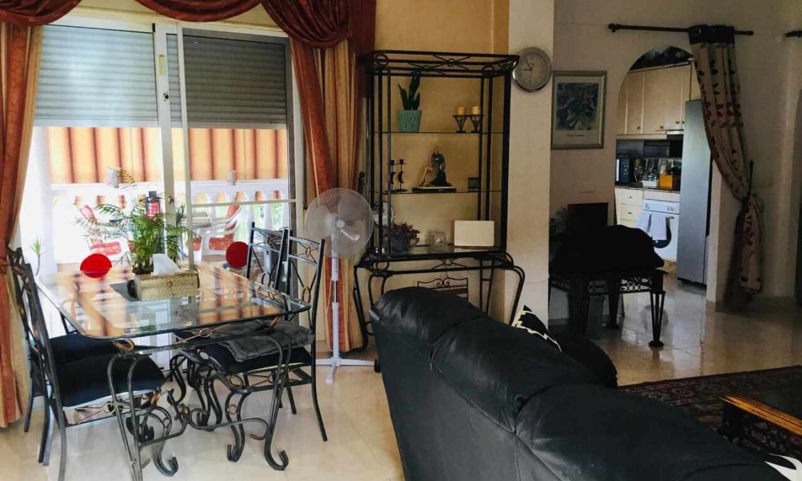 Segunda mano - Villa -
La Murada - Inland