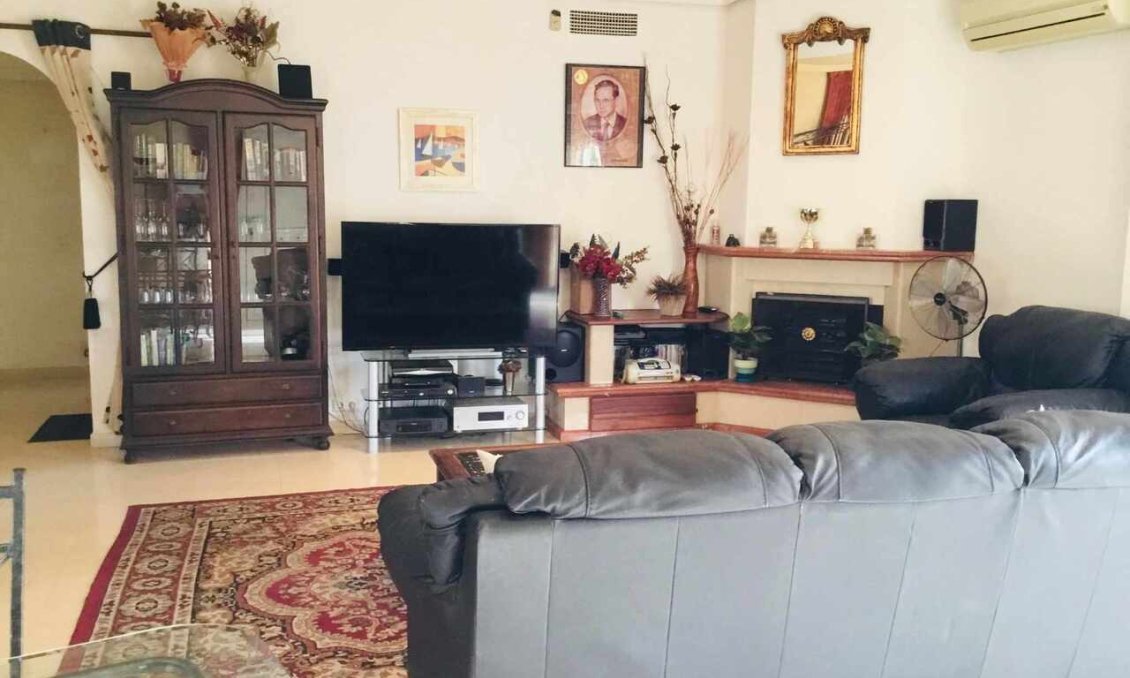 Segunda mano - Villa -
La Murada - Inland