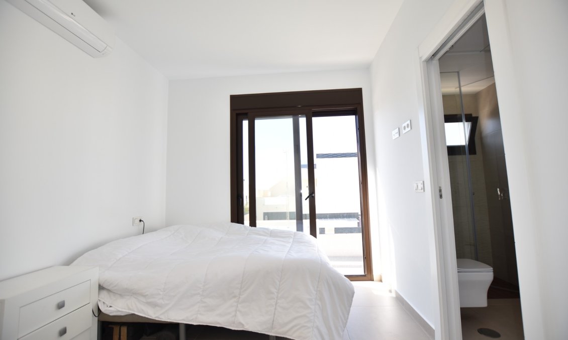 Segunda mano - Villa -
Benijofar - Costa Blanca