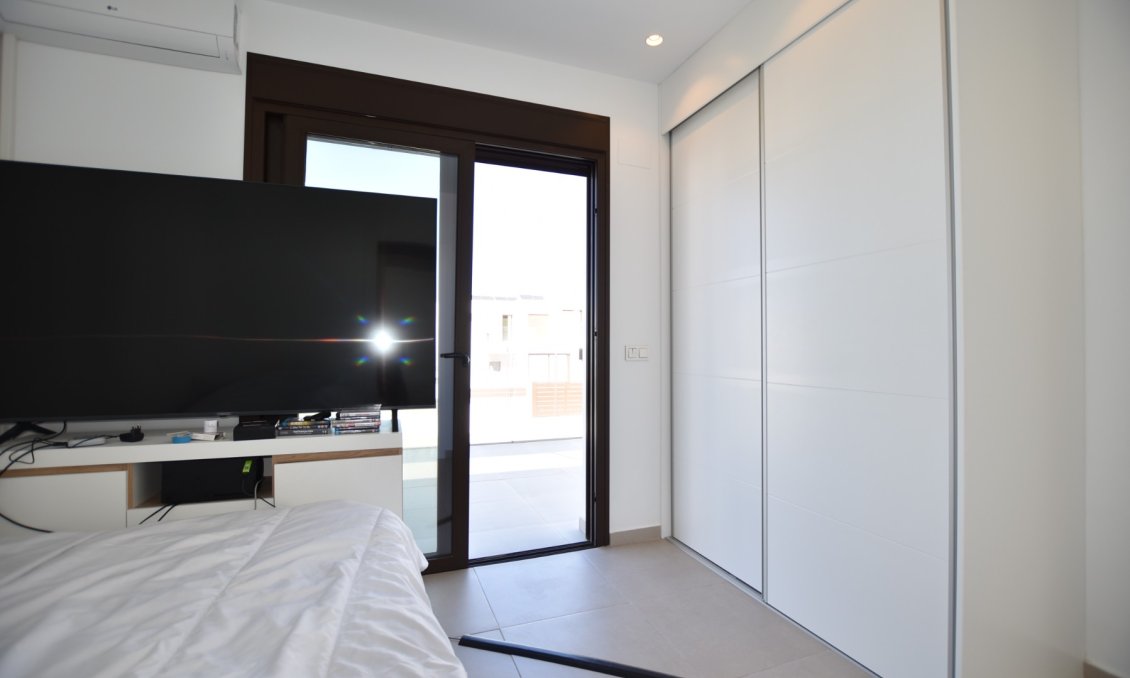 Segunda mano - Villa -
Benijofar - Costa Blanca