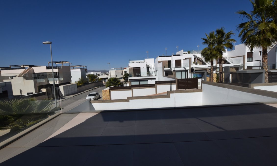 Segunda mano - Villa -
Benijofar - Costa Blanca
