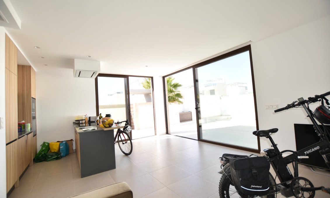 Segunda mano - Villa -
Benijofar - Costa Blanca