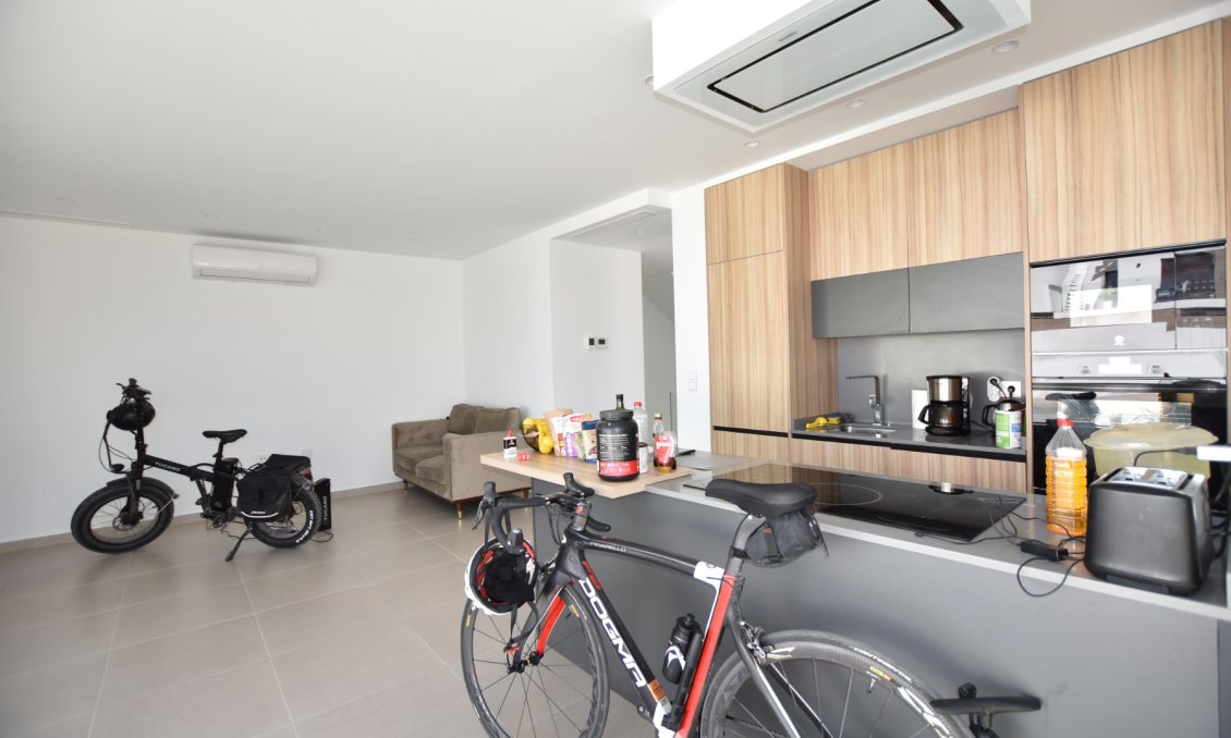 Segunda mano - Villa -
Benijofar - Costa Blanca