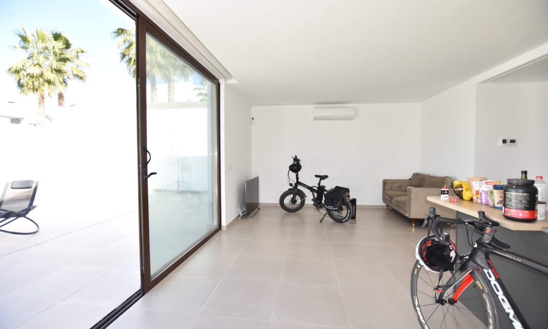Segunda mano - Villa -
Benijofar - Costa Blanca