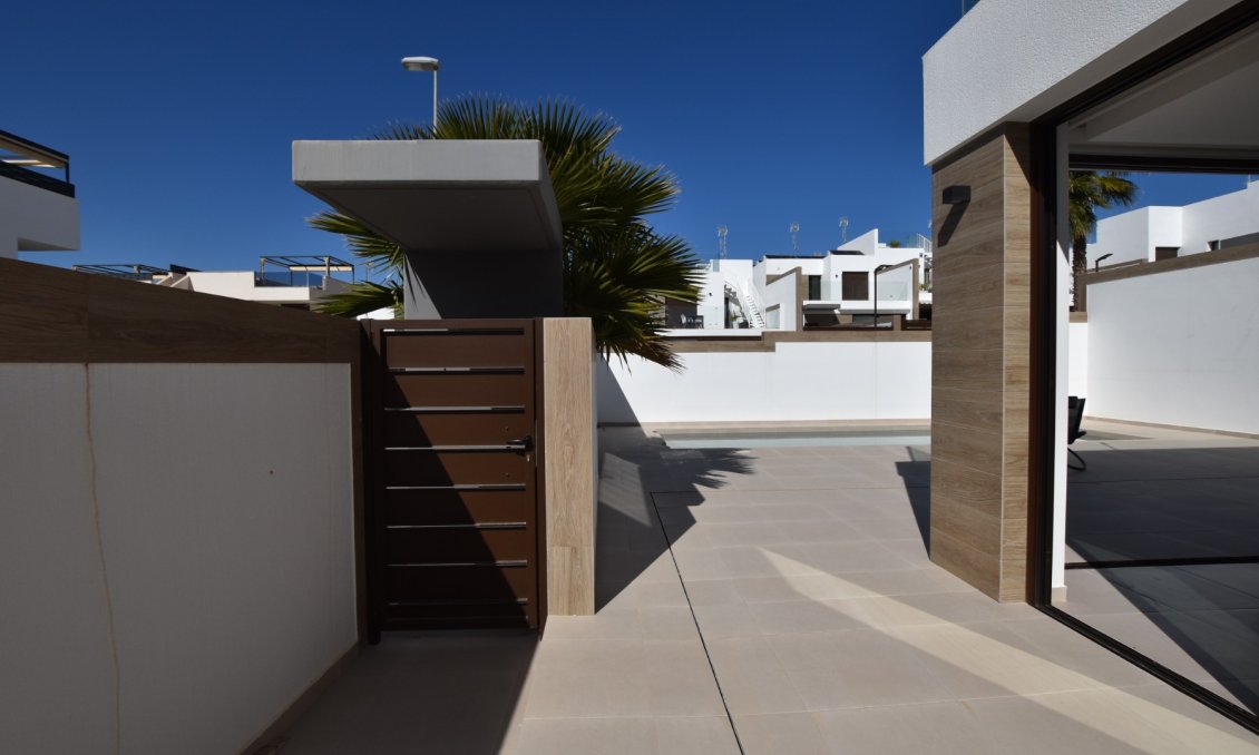 Segunda mano - Villa -
Benijofar - Costa Blanca