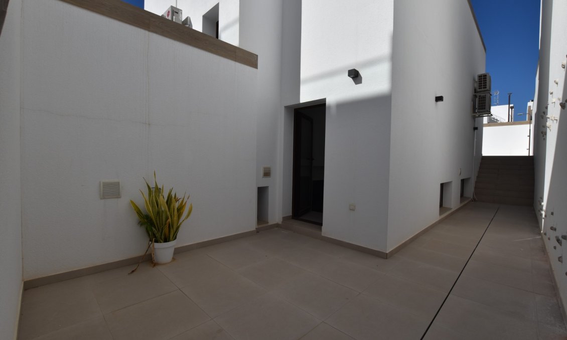 Segunda mano - Villa -
Benijofar - Costa Blanca