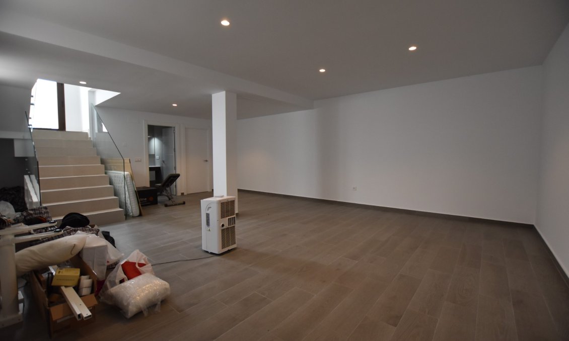 Segunda mano - Villa -
Benijofar - Costa Blanca