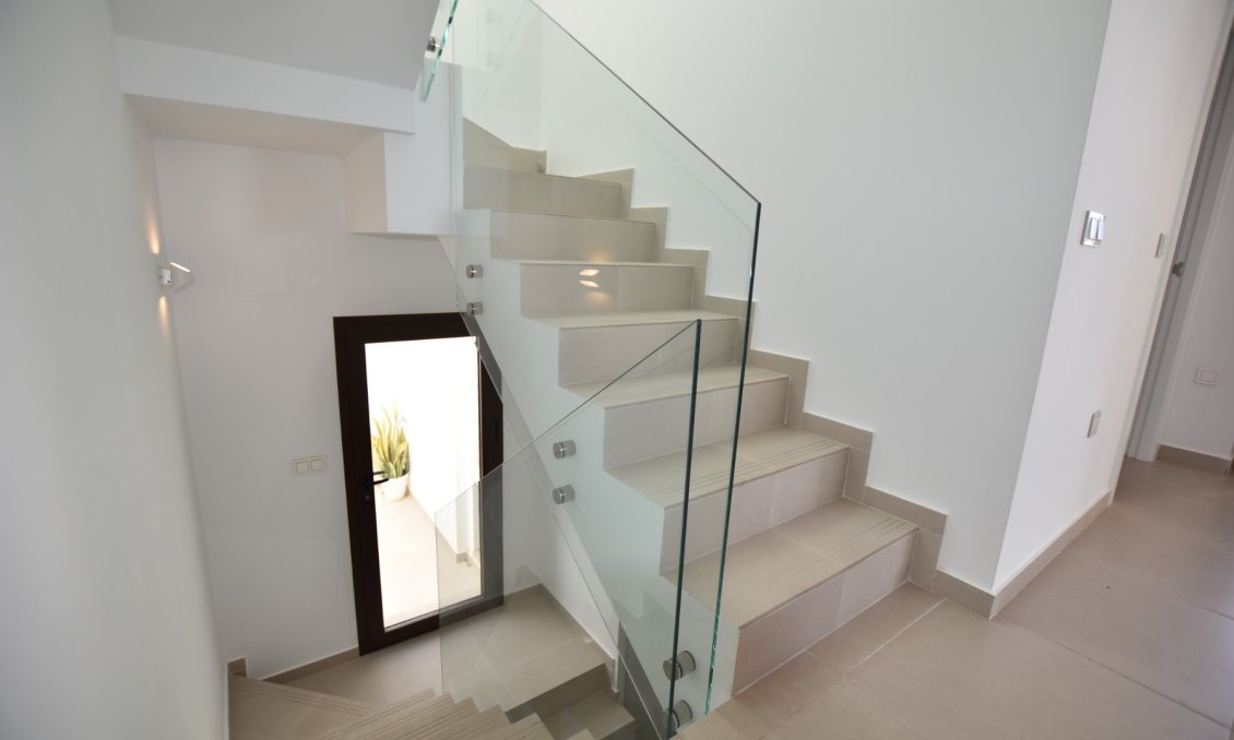 Segunda mano - Villa -
Benijofar - Costa Blanca