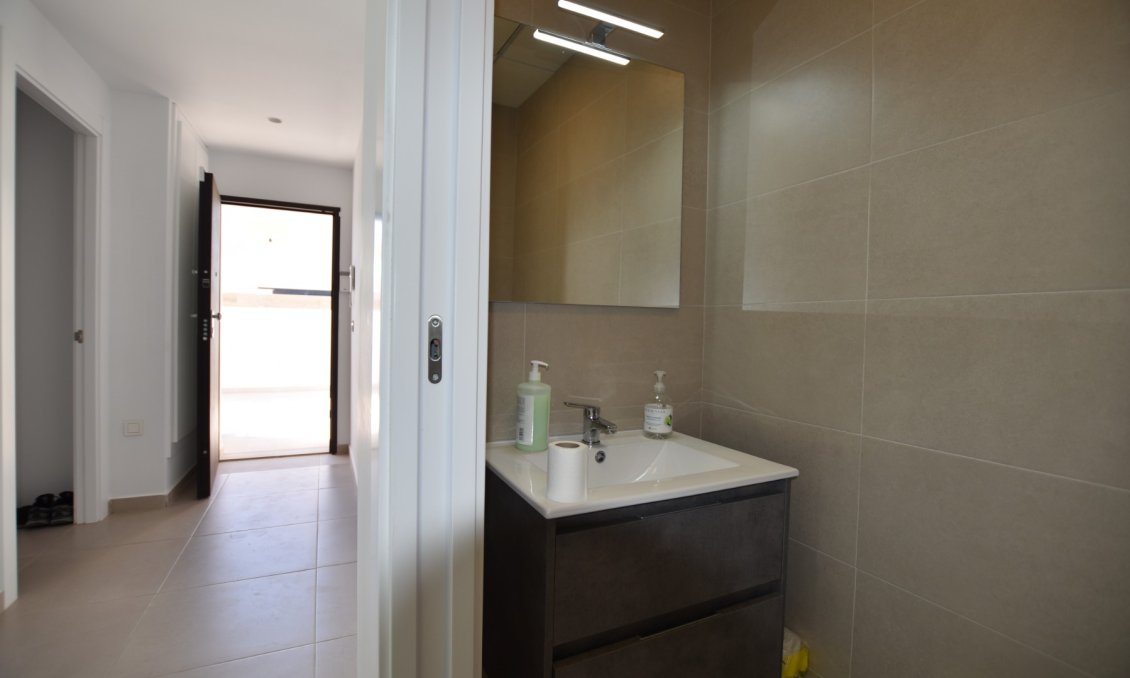 Segunda mano - Villa -
Benijofar - Costa Blanca