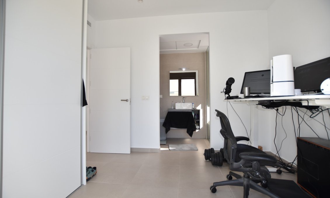 Segunda mano - Villa -
Benijofar - Costa Blanca