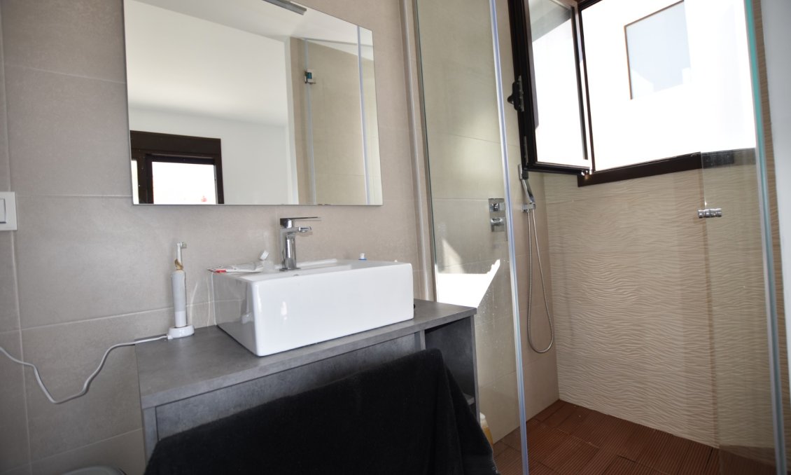 Segunda mano - Villa -
Benijofar - Costa Blanca