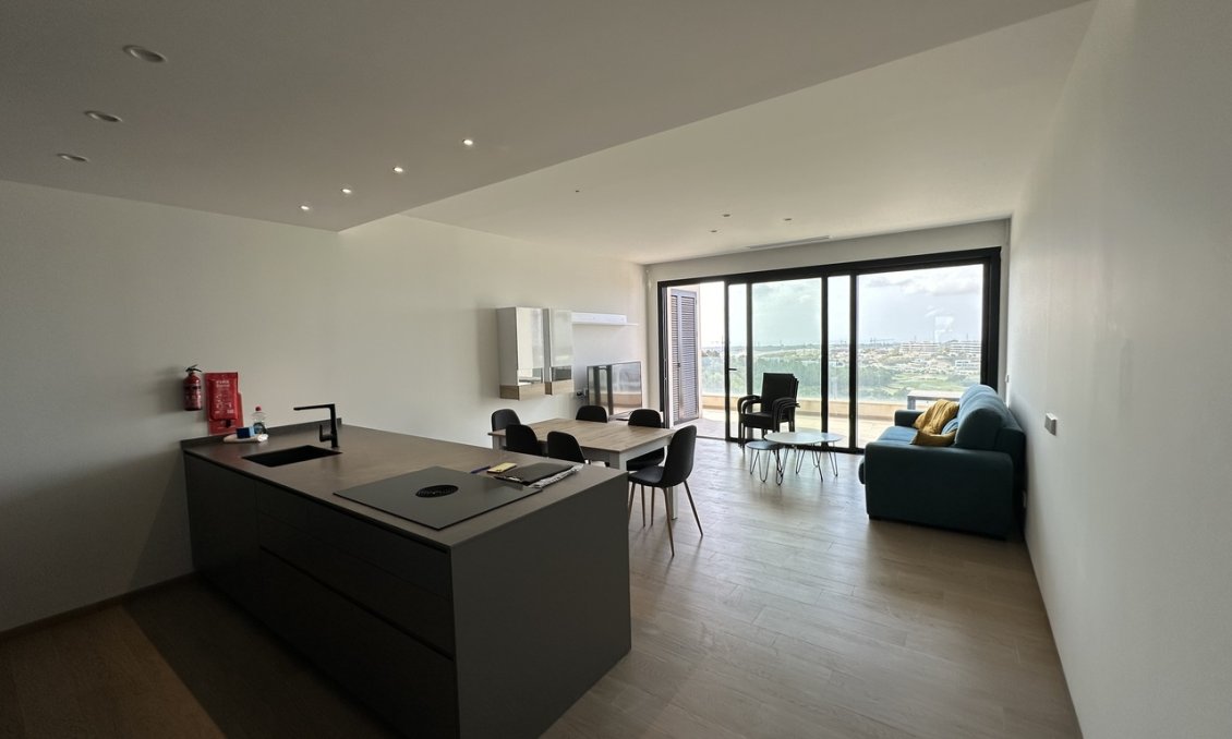 Segunda mano - Apartamento -
Las Colinas Golf - Costa Blanca