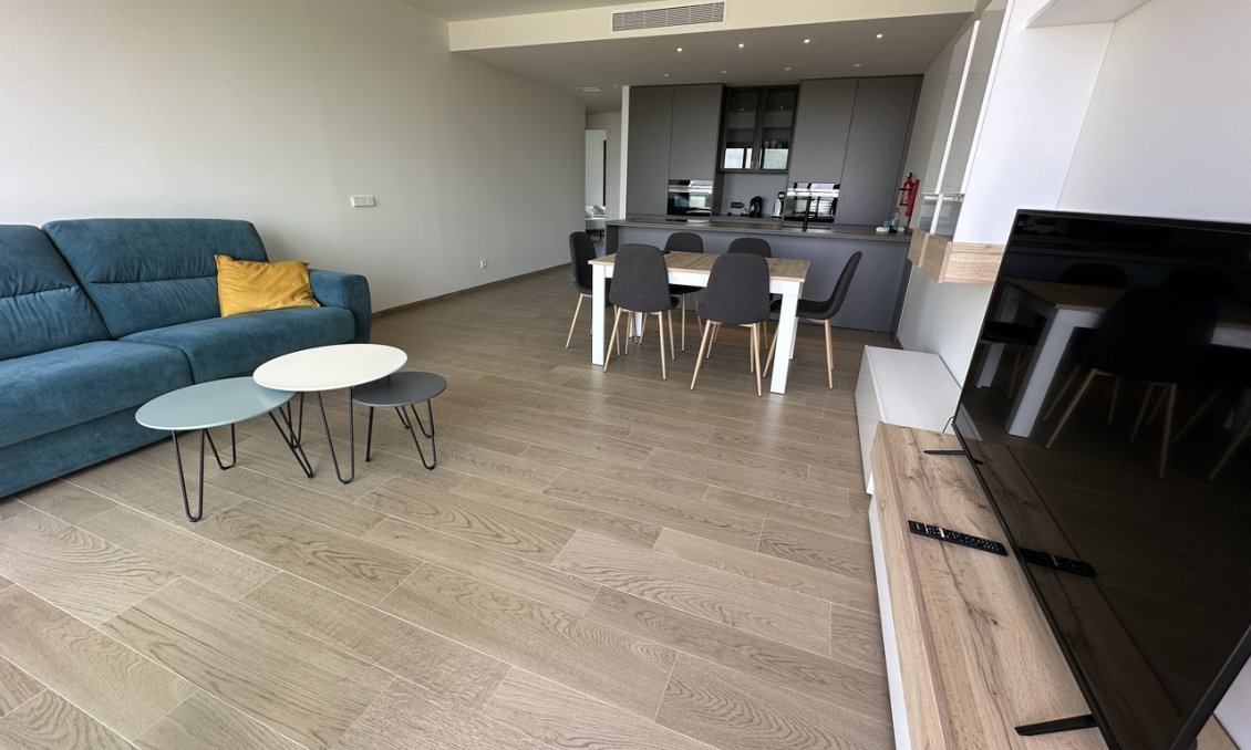 Segunda mano - Apartamento -
Las Colinas Golf - Costa Blanca