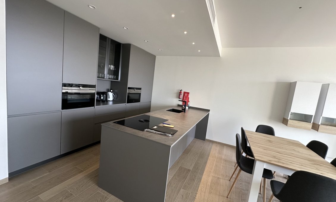 Segunda mano - Apartamento -
Las Colinas Golf - Costa Blanca