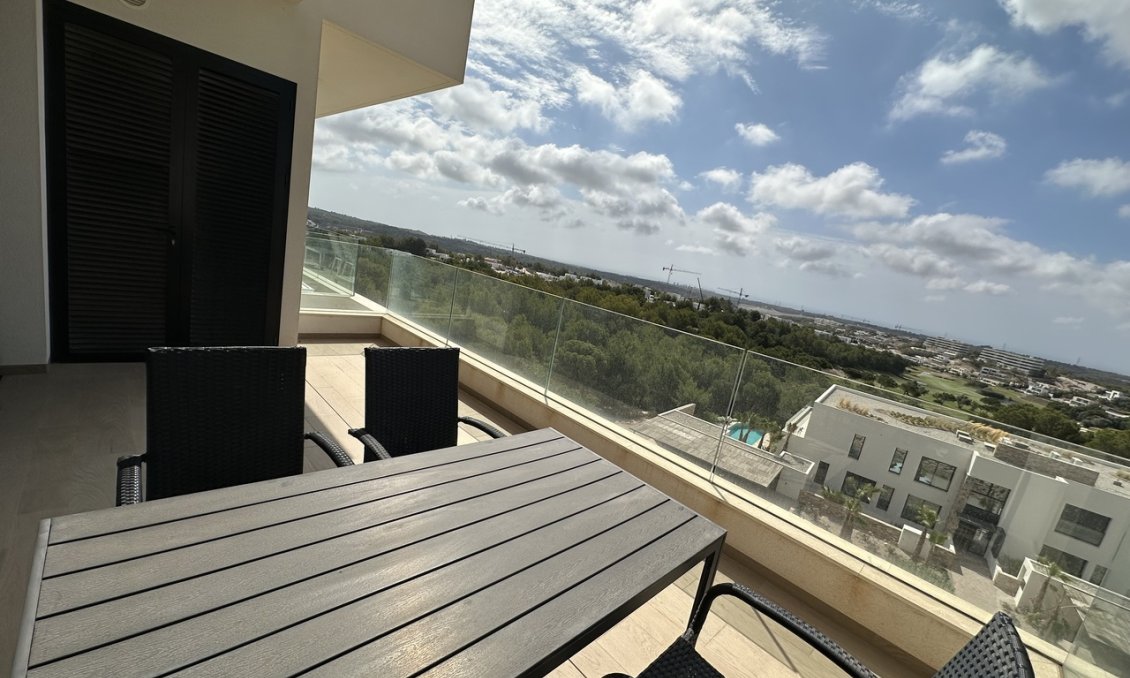 Segunda mano - Apartamento -
Las Colinas Golf - Costa Blanca