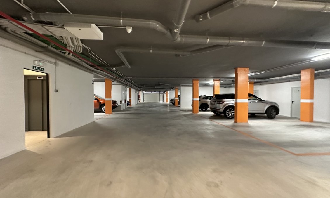 Segunda mano - Apartamento -
Las Colinas Golf - Costa Blanca