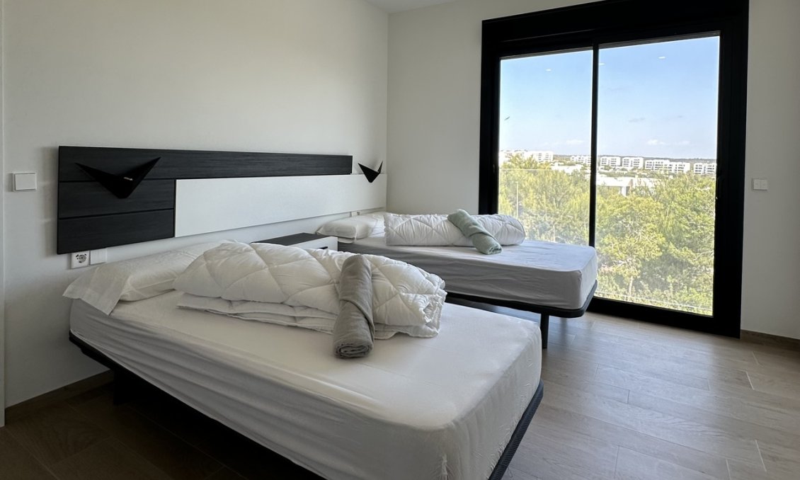 Segunda mano - Apartamento -
Las Colinas Golf - Costa Blanca